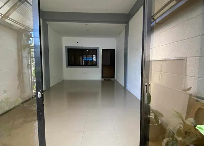 Bulova Entire House * Manila