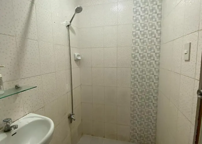 Bulova Entire House Apartamento *